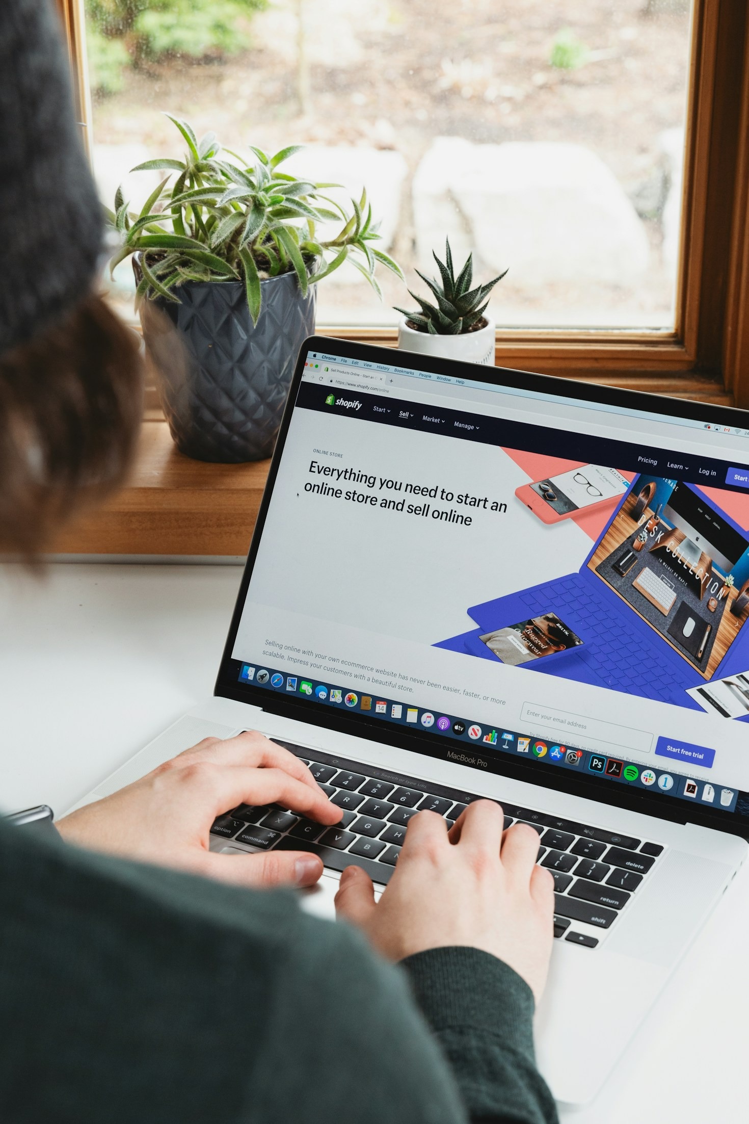 Qué considerar al solicitar una cotización de diseño web