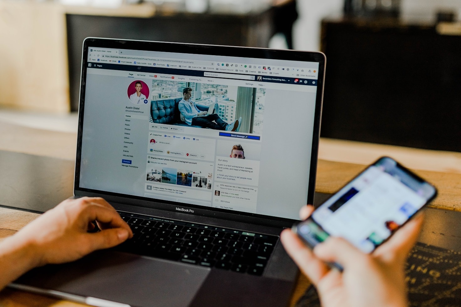 Errores comunes en diseño web y cómo evitarlos